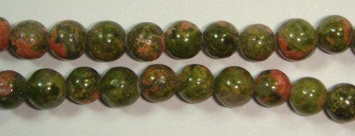 Unakite Jasper 