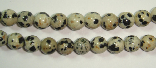 Dalmation Jasper