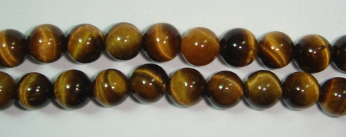  Tiger Eye