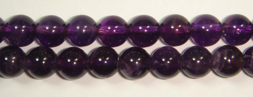 Amethyst 7mm