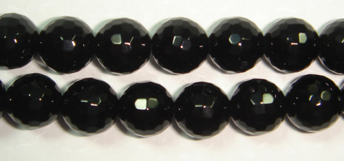 Onyx Faceted