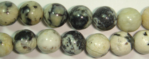 Mexican Zebra Jasper