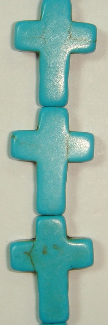 Cross 12x15mm