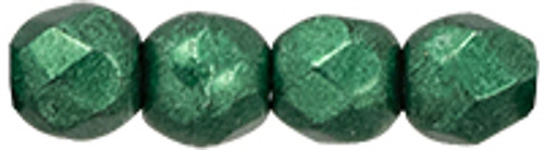 Saturated Metallic Martini Olive Fire Polish 1-02-06B05