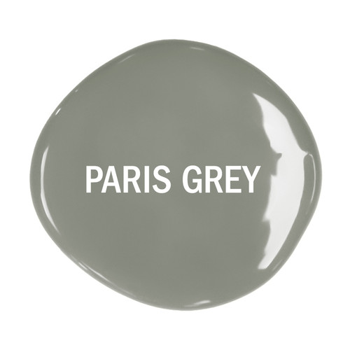 Prøveboks Paris Grey 120ml