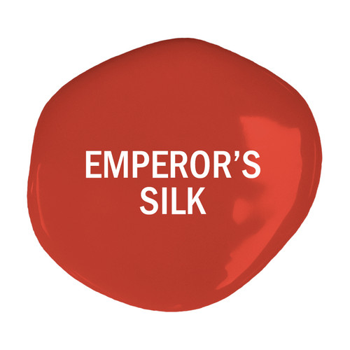 Prøveboks Emperors Silk 120ml