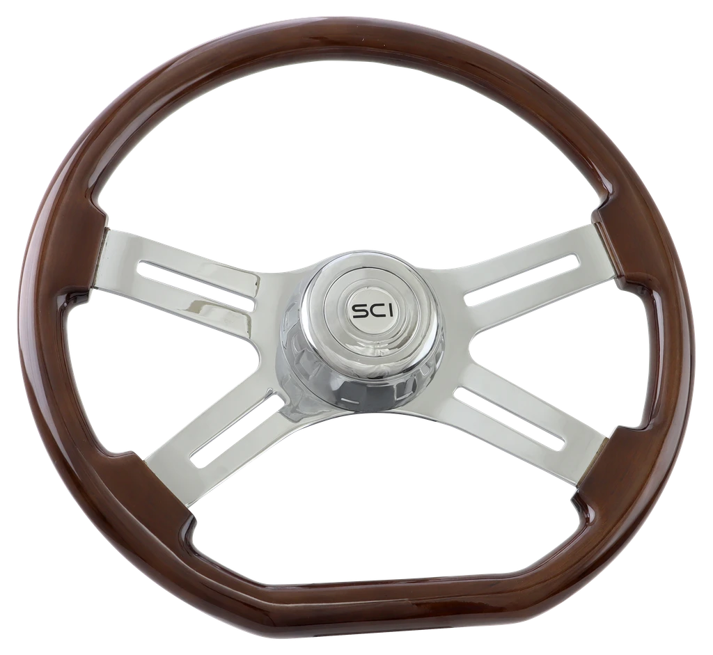 D-Lux Mahogany