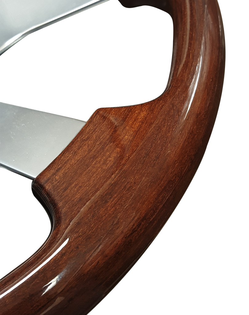 18" Wildwood Mahogany 