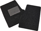 Freightliner Floor Mat (2008 - 2018) - Black with Logo