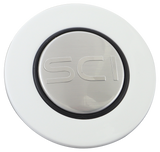 Classic White - SCI - Silver Medallion Classic White - SCI - Silver Medallion