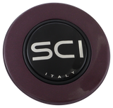 Classic Purple - SCI - Black Medallion Classic Purple - SCI - Black Medallion