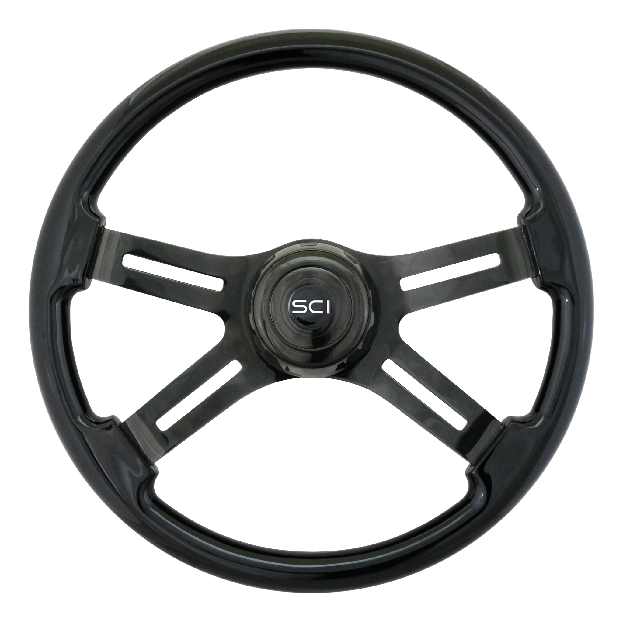 Phantom - Steering Creations Inc.