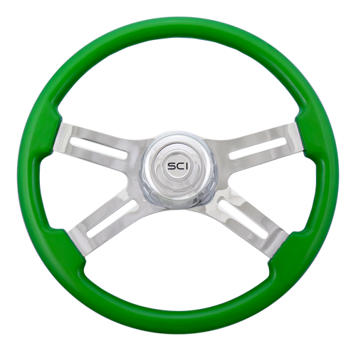 Classic - Green