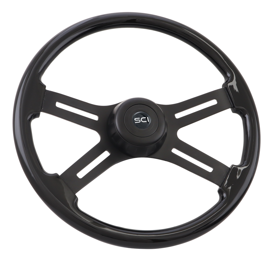 Midnight Black Steering Creations Inc midnight-black-steering-creations-inc