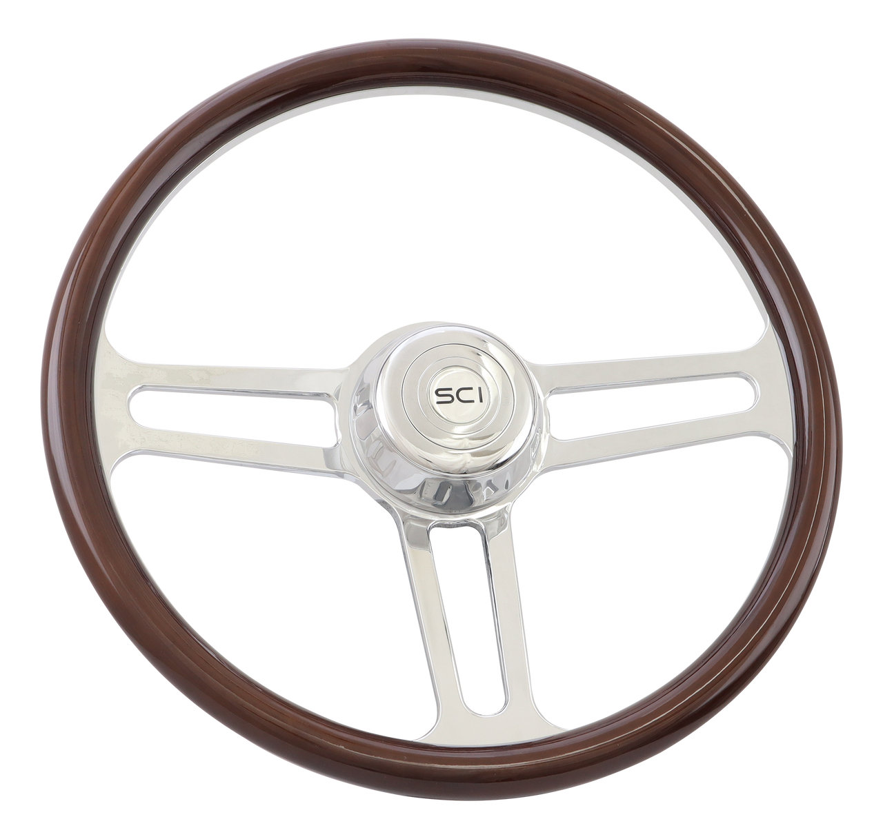 DYNAMIC Wood Steering wheel φ35.0cm Amazon.com: Classic Wood Steering Wheel 14inch 350mm