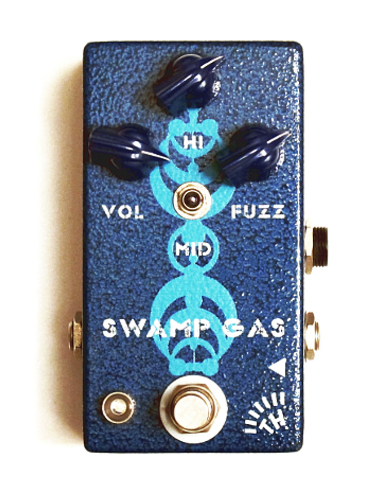 Swamp Gas Fuzz