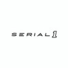 Serial 1 by Harley-Davidson