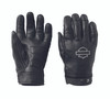Men's Metropolitan Leather Gloves