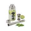 H-D™ COCKTAIL SHAKER SET