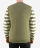 SA1NT RETRO KNIT CREW