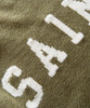 SA1NT RETRO KNIT CREW
