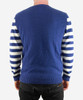 SA1NT RETRO KNIT CREW