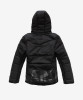 SA1NT ARMORED PUFFER JACKET