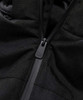 SA1NT ARMORED PUFFER JACKET
