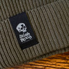 IRISH BLOOD KNIT HAT (VARIOUS COLOURS)