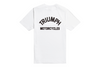 Triumph Ditchling t-shirt White
