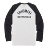 Triumph Blackwell Tee