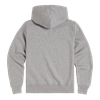 TRIUMPH CARRICK HOOD GREY