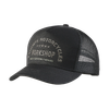 TRIUMPH WORKSHOP TRUCKER CAP