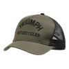 TRIUMPH COAST CAP