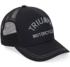 TRIUMPH COAST CAP