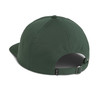 Men's Oval Graphic Adjustable Baseball Cap