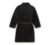 Bar & Shield Robe