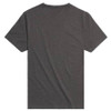 Burnham Tee Black Marl
