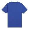 Burnham Tee Blue