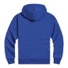 CARRICK HOODIE BLUE