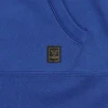 CARRICK HOODIE BLUE