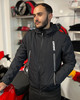 CITY  RAIN JACKET