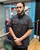 Men's Vintage Mechanics Shirt