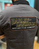 Men's Vintage Mechanics Shirt
