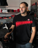 DC Livery - T-shirt
