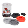 H-D Oil Drum Wine Gift Set