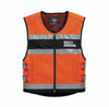 Hi-Visibility  Reflective Vest