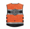 Hi-Visibility  Reflective Vest