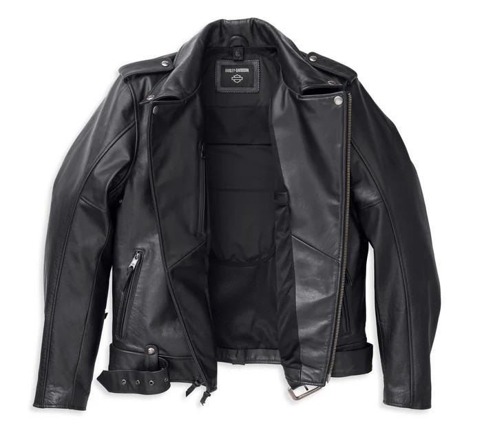 Men's Potomac 3-in-1 Leather Jacket1