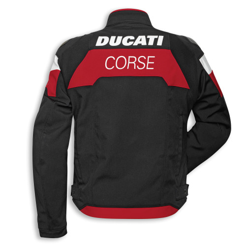Ducati Corse tex C5 - Fabric jacket
